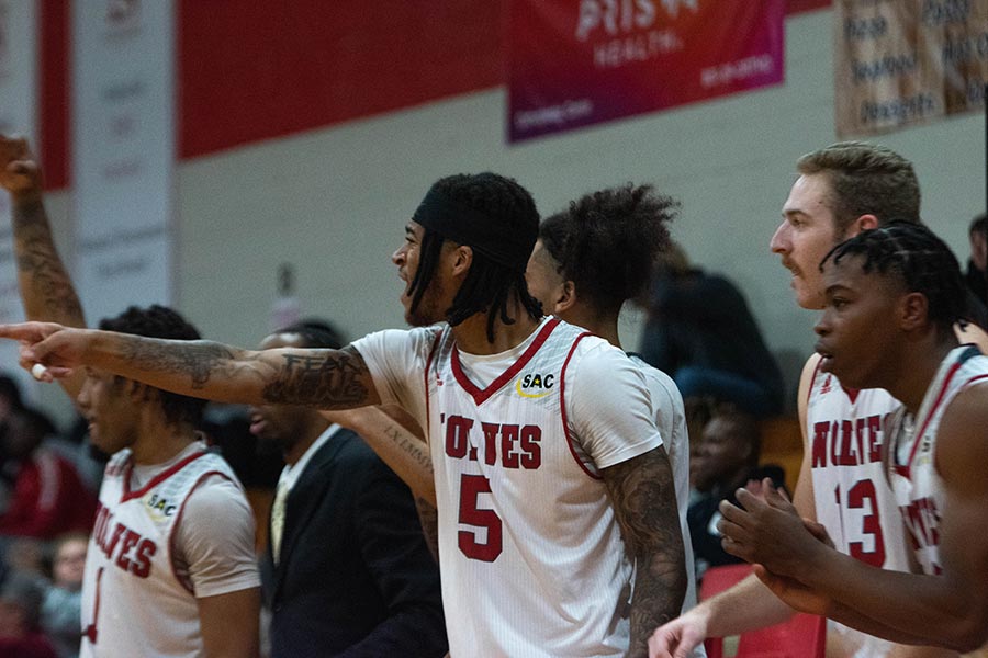 Newberry Men's Basketball Camps | at Newberry College Newberry Men's Basketball Camps | at Newberry College